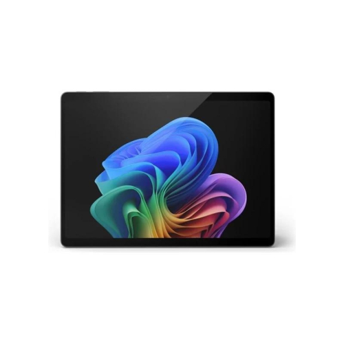 MICROSOFT SURFACE PRO 11 SNAPDRAGON X ELITE 512GB 16GB 13ŽŽ OLED W11P PRETO