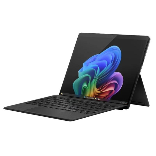 MICROSOFT SURFACE PRO 11 SNAPDRAGON X PLUS 512GB 16GB 13"LCD W11P PRETO