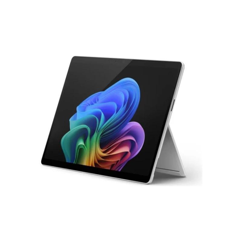 MICROSOFT SURFACE PRO 11 SNAPDRAGON X ELITE 1TB 32GB 13ŽŽ OLED W11P PLATINA