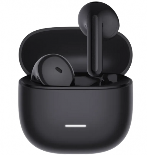 Auriculares TWS Xiaomi Redmi Buds 8 Active Preto