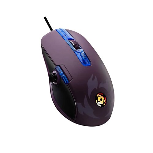 RATO GAMING LEXIP PC NARUTO MADARA REVENGE