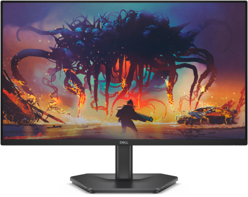 MONITOR DELL 24"SE2425HG 200HZ