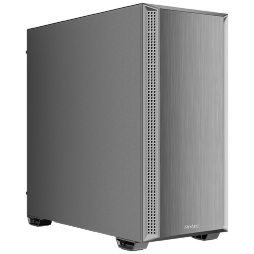 CAIXA ANTEC P7S MID-TOWER ATX 4XVENT 120MM PWM PRETO