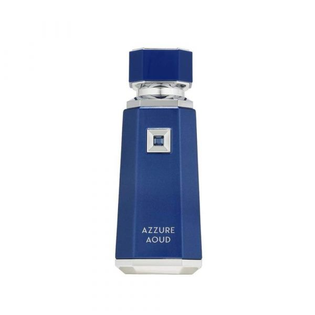 FRENCH AVENUE AZZURE AOUD EAU DE PARFUM 100ML