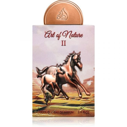 Lattafa Art Of Nature II. Eau de Parfum 100ml
