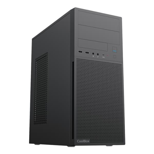 CAIXA ATX A780 3.2 GEN1 500W BR-500