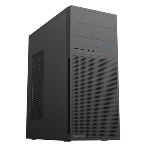 CAIXA ATX A780 GEN1 ATX 650W 85