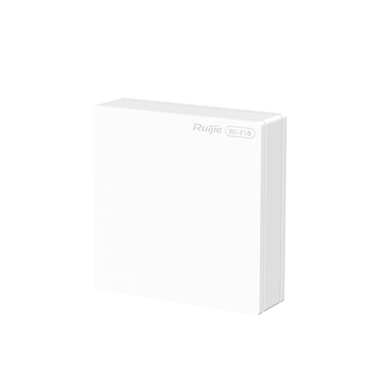 AP RUIJIE OMNIDIRECCIONAL WIFI6 DUAL BAND