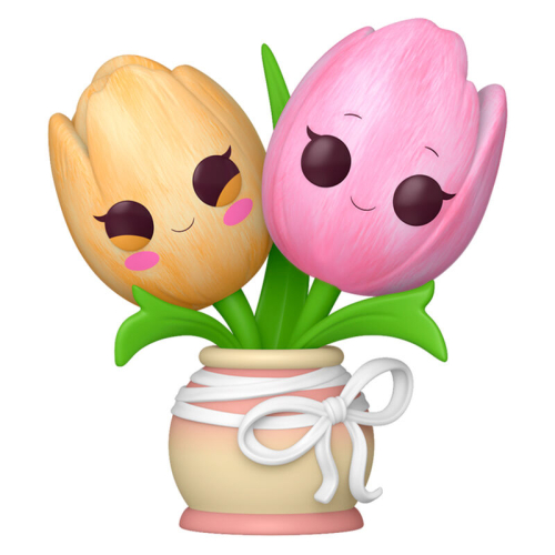 Figura Funko POP! Plants:Flora - Tulip 04