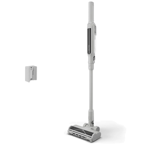 ASPIRADOR VERTICAL NILFISK - MOVE GREY - 128390178