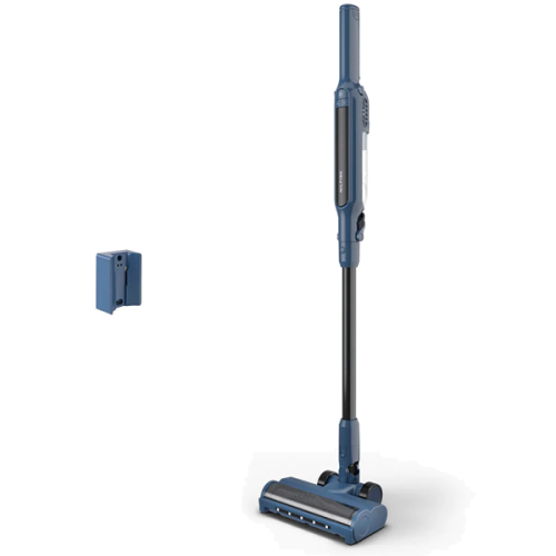 ASPIRADOR VERTICAL NILFISK - MOVE DARK BLUE - 128390179