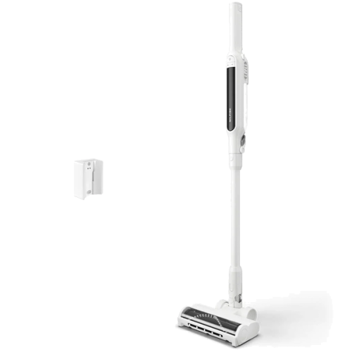ASPIRADOR VERTICAL NILFISK - MOVE WHITE - 128390180