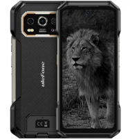 Ulefone Armor 27T Pro Plus 5G 12GB/256GB Preto