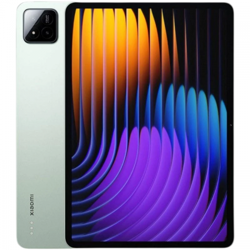 Tablet Xiaomi Pad 7 11'' Wi-Fi 6E 12GB/256GB Verde