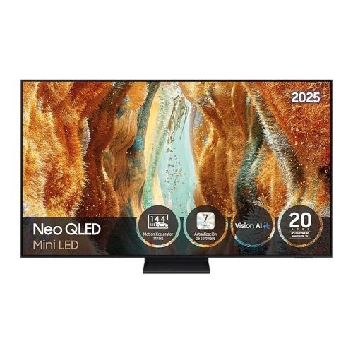 Samsung 55"Neo QLED Mini LED QN73F 4K Ultra HD