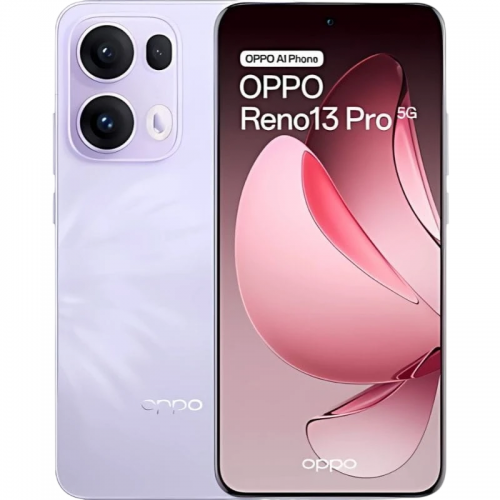 Oppo Reno13 F 5G 8GB/256GB Plume Purple