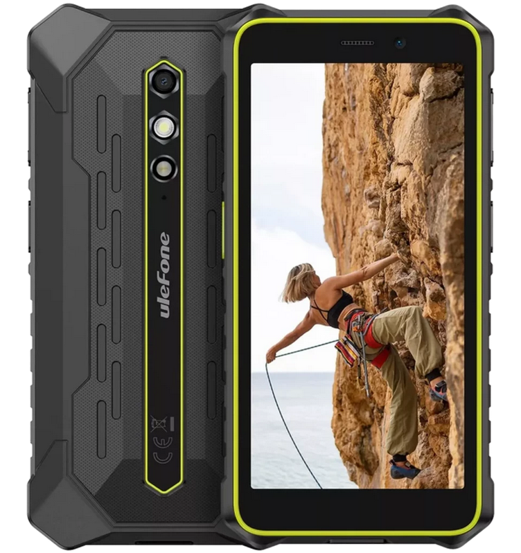 Ulefone RugKing 2 Pro 4GB/128GB Verde