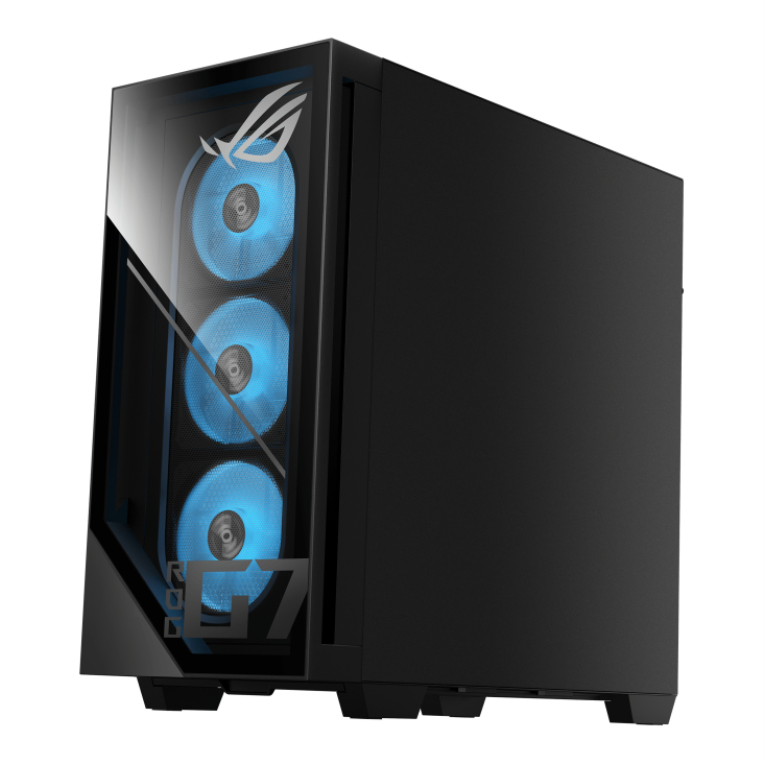 PC ASUS ROG G700TF-7265KF0690 U7 265KF 64GB 1TB RTX5070 FDOS