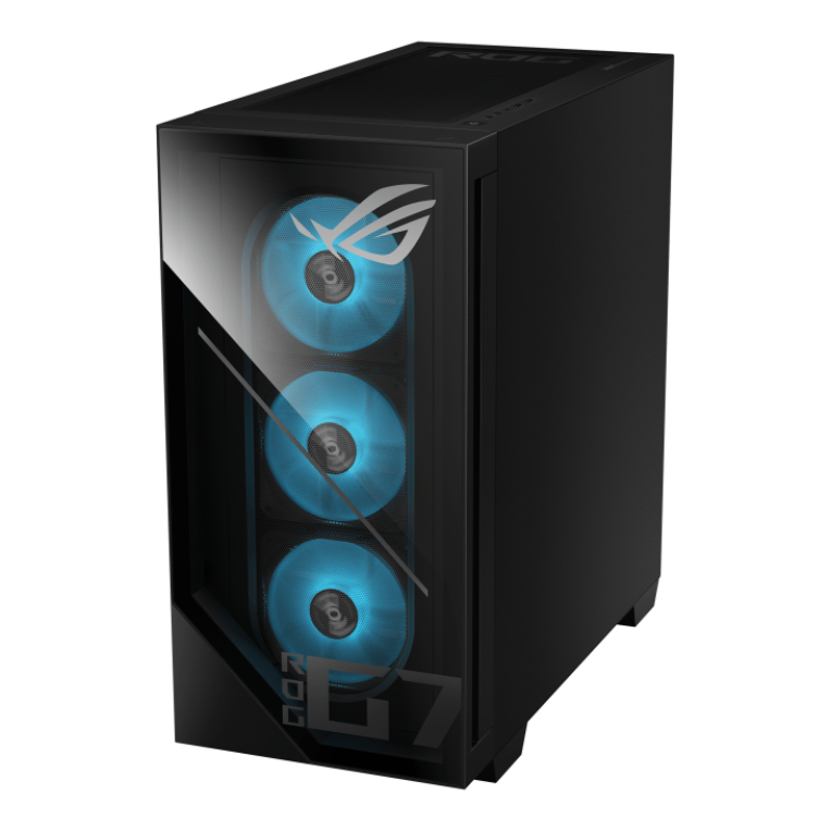 PC ASUS ROG G700TF-7265KF0690 U7 265KF 64GB 1TB RTX5070 FDOS
