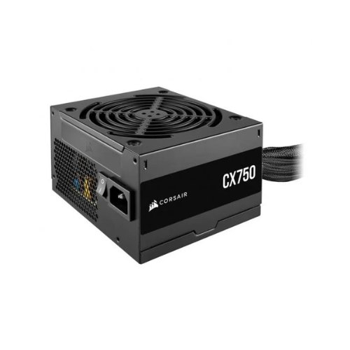 FONTE ATX 750W CORSAIR CX750 BRONZE