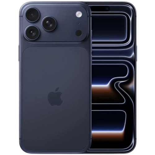 Apple iPhone 17 Pro Max 2TB Deep Blue