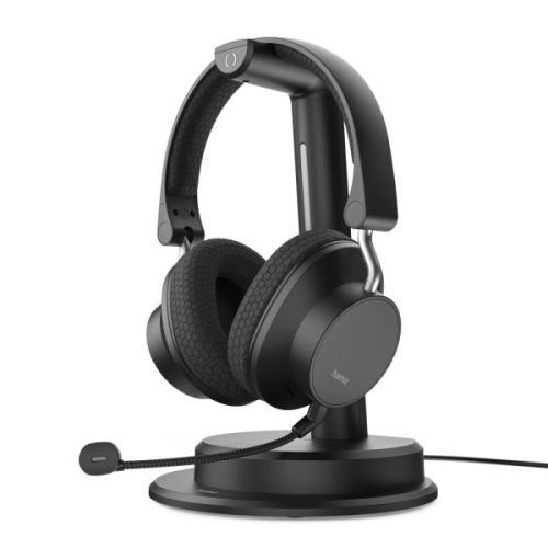 Auscultadores Hama BT-900 Preto
