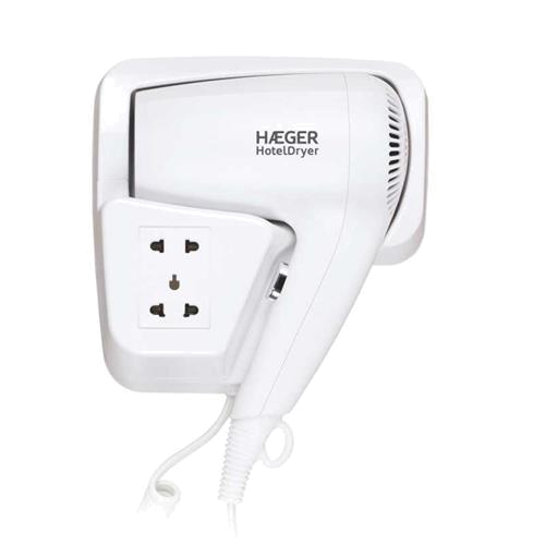 SECAD HAEGER PAREDEE-1200W.-HOTELDRYER