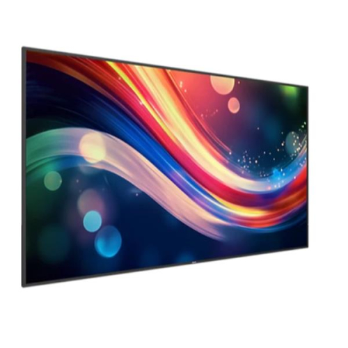 MONITOR PHILIPS 86BDL4050Q/00 24/7 500N H/V INTER
