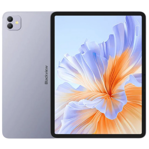 Tablet Blackview Link 8 4G 6GB/256GB Púrpura
