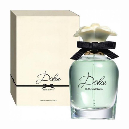 DOLCE GABBANA DOLCE EAU DE PARFUM 75ml
