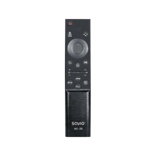 COMANDO TV SAVIO RC-25 COMPATIVEL SAMSUNG