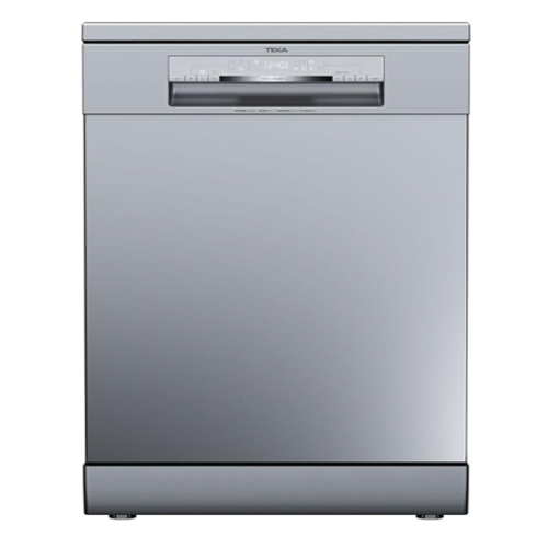 MÁQUINA DE LAVAR LOUÇA TEKA - DFS 76860 SS - INOX