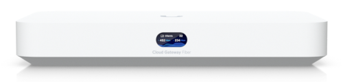 GATEWAY UBIQUITI UCG-FIBER CLOUD GATEWAY