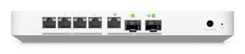 GATEWAY UBIQUITI UCG-FIBER CLOUD GATEWAY
