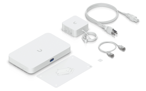 GATEWAY UBIQUITI UCG-FIBER CLOUD GATEWAY