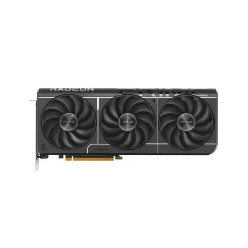 Placa Gráfica ASUS RX 9070 16GB PRIME OC EDITION