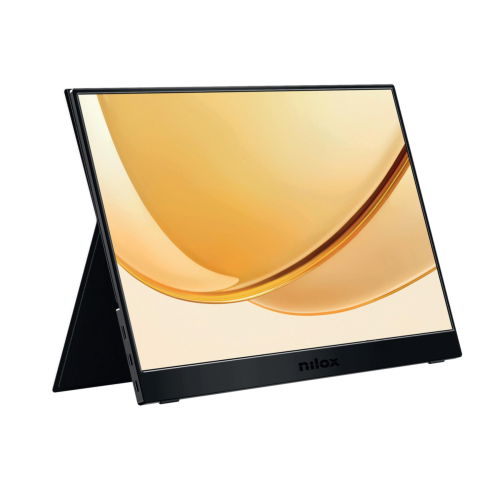 MONITOR PORTÁTIL 15,6"IPS NILOX NXMP15FHD601,Full HD,60 Hz