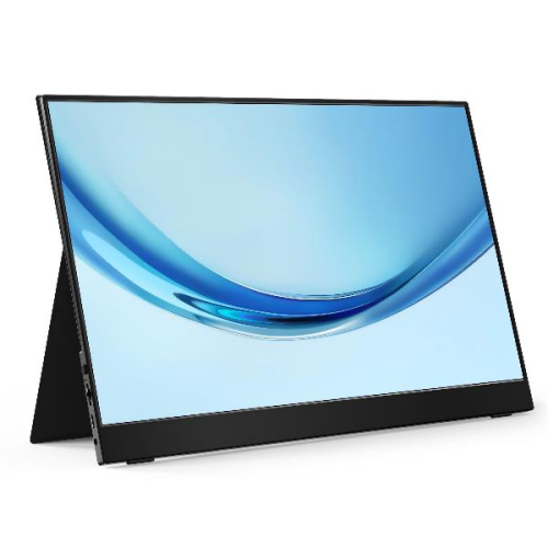 MONITOR PORTÁTIL 17,3"IPS NILOX NXMP17FHD601,Full HD,60 Hz