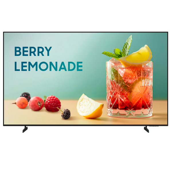 SAMSUNG DISPLAY PROFESSIONAL BUSINESS TV BE43FX-H 43"UHD