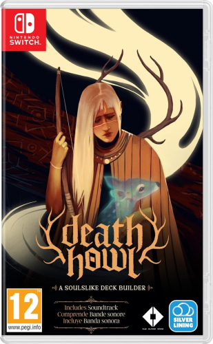 Death Howl Nintendo Switch