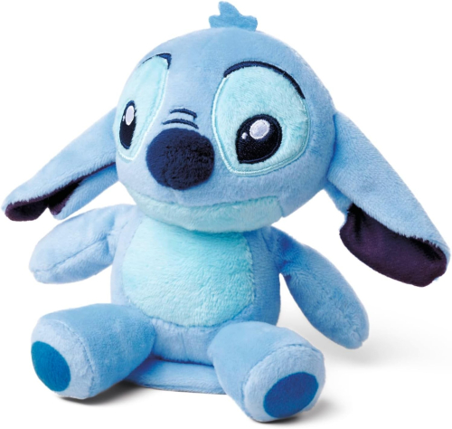 Peluche de Ombro - Disney Stitch (12cm)