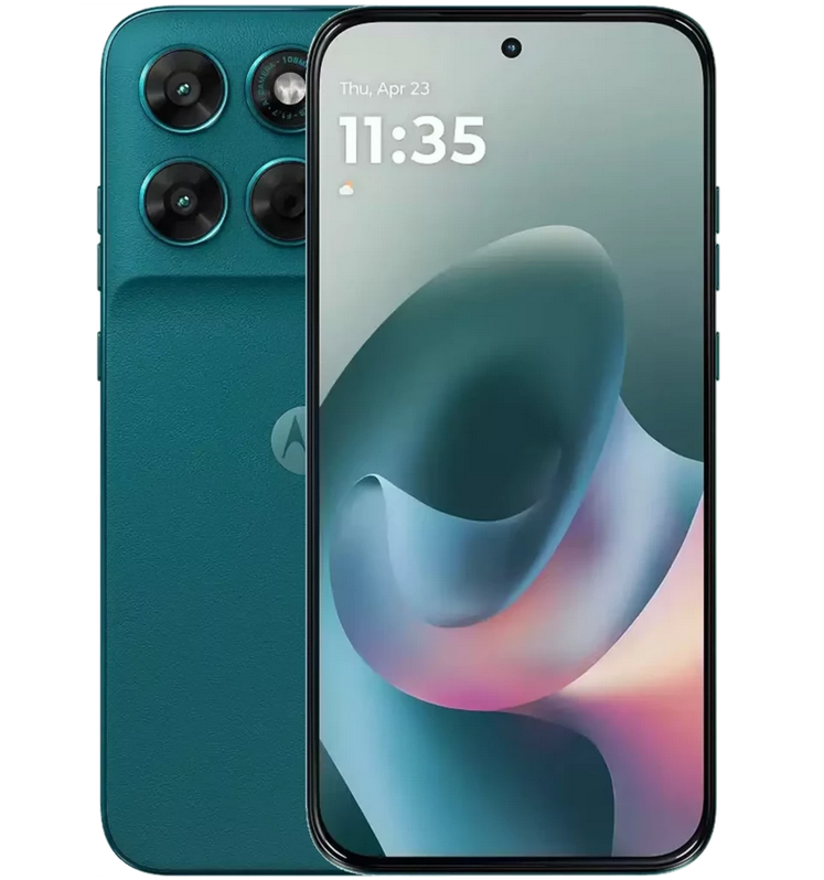 Motorola Moto G77 8GB/256GB Shaded Spruce