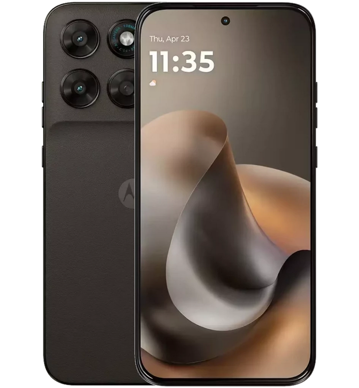Motorola Moto G77 8GB/256GB Preto Oliva