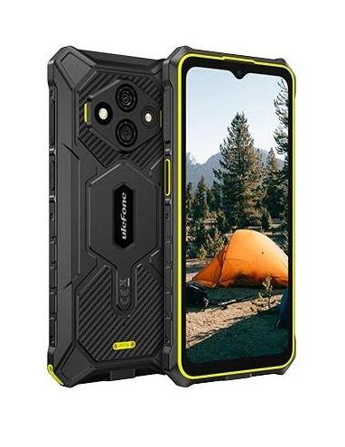 Ulefone Rugking 3 Pro 8GB/128GB 4G Green