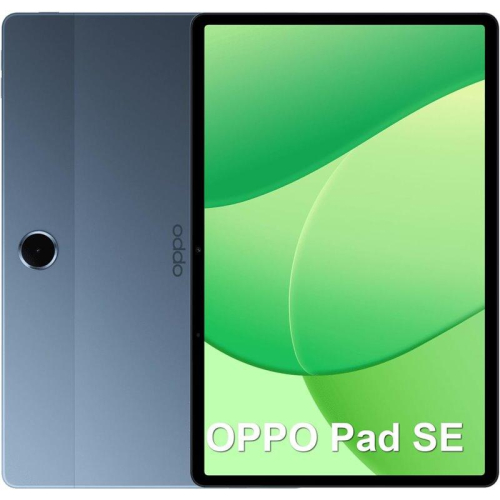 Tablet Oppo Pad SE 4GB/128GB Wifi Twilight Blue