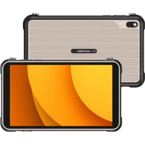 Tablet Ulefone Rugking Pad Pro 8GB/128GB 4G 8.68"Gray