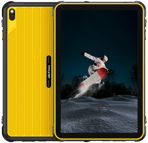 Tablet Ulefone Rugking Pad 2 Pro 8GB/128GB 4G 10.1"Yellow