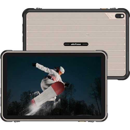 Tablet Ulefone Rugking Pad 2 Pro 10.1"8GB/256GB 4G Gray