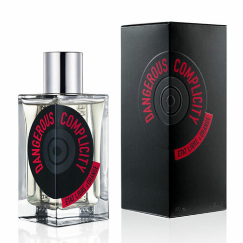Etat Libre d'Orange Dangerous Complicity Eau de Parfum 100ml