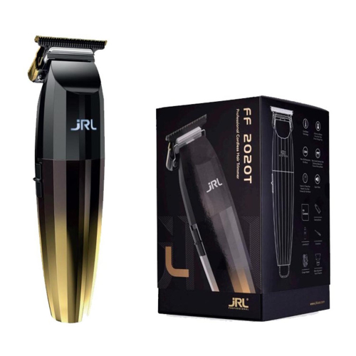 JRL Máquina de Contornos Fresh Fade 2020T Gold